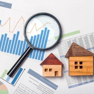 Tasación Inmobiliaria Profesional